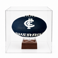 AFL Football Cremation Urn for Ashes