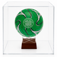 Celtic FC Football Urn