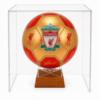 Liverpool FC Football Cremation Urn