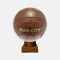 Manchester City FC Football Urn