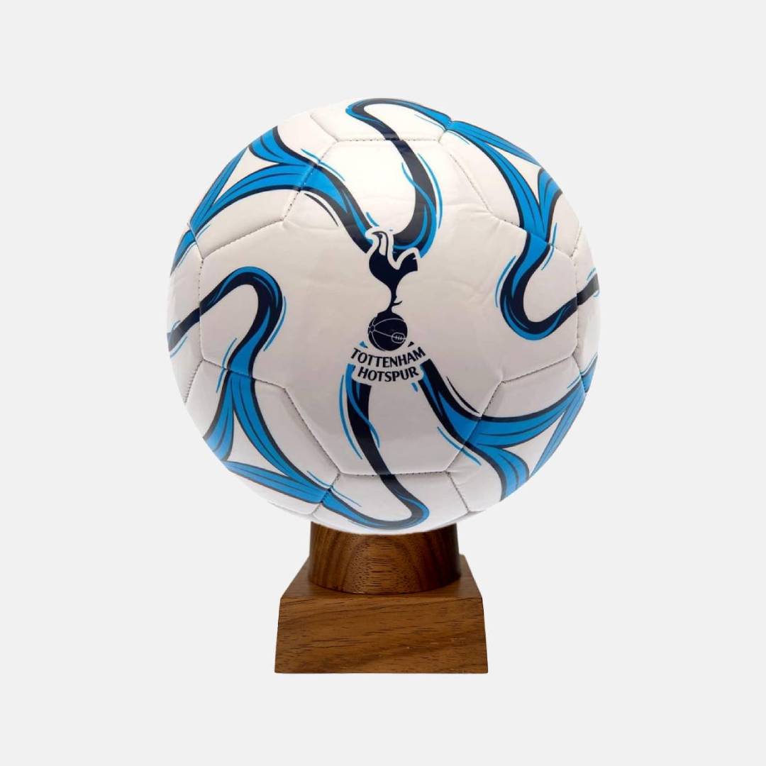 Tottenham Hotspur FC Football Urn