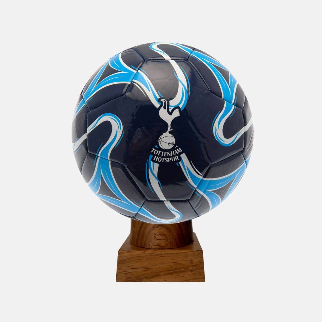 Tottenham Hotspur FC Football Urn