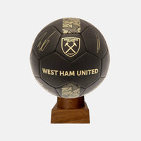 West Ham United FC Football Urn